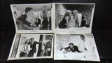 (Set of 13) The Girl Who Couldn't Say No 10x8" ORG Film Photos 60s