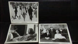 (Set of 13) The Girl Who Couldn't Say No 10x8" ORG Film Photos 60s