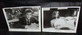(Set of 13) The Girl Who Couldn't Say No 10x8" ORG Film Photos 60s