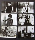 {Set of 26} Pepper Agent OOX (Diana Wilson) ORG Movie Stills Photos 70s