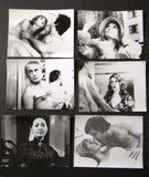 {Set of 26} Pepper Agent OOX (Diana Wilson) ORG Movie Stills Photos 70s