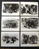 Set of 50 Survive! Supervivientes de los Andes Pablo Ferrel ORG Movie Photos 70s