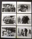 Set of 50 Survive! Supervivientes de los Andes Pablo Ferrel ORG Movie Photos 70s