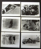 Set of 50 Survive! Supervivientes de los Andes Pablo Ferrel ORG Movie Photos 70s