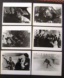 Set of 50 Survive! Supervivientes de los Andes Pablo Ferrel ORG Movie Photos 70s