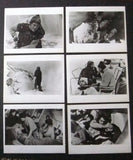 Set of 50 Survive! Supervivientes de los Andes Pablo Ferrel ORG Movie Photos 70s