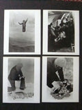 Set of 50 Survive! Supervivientes de los Andes Pablo Ferrel ORG Movie Photos 70s