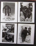 Set of 50 Survive! Supervivientes de los Andes Pablo Ferrel ORG Movie Photos 70s