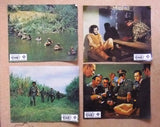 {Set of 13} Che! (Omar Sharif) French Original LOBBY CARDS 60s