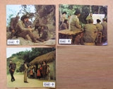 {Set of 13} Che! (Omar Sharif) French Original LOBBY CARDS 60s