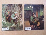 {Set of 13} Che! (Omar Sharif) French Original LOBBY CARDS 60s