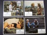 {Set of 8} First Love {Susan Dey} 11x14 Original U.S Lobby Cards 70s