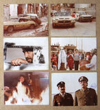 Set of 18 صور فيلم لبنان عربي عودة البطل ميشال ثابت Film Leban Arabic Photos 80s