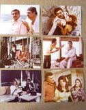 Set/17 صور فيلم مصري عربي كلهم في النار, فريد شوقي · سهير Film Egypt Photos 70s