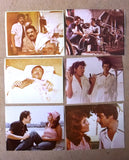 Set/17 صور فيلم مصري عربي كلهم في النار, فريد شوقي · سهير Film Egypt Photos 70s