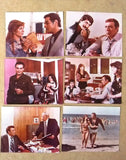 Set of 11 صور فيلم مصري عربي فيلم لا يا أمي, فريد شوقي Film Egyptian Photos 70s