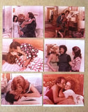 Set/9 صور فيلم مصري عربي المهم الحب, ناهد شريف, عادل إمام Film Egypt Photos 70s
