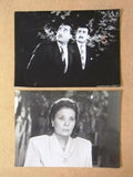 Set of 17 صور فيلم مصري عربي ناصر 56, أحمد زكي Film Egyptian Photos 90s