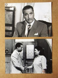 Set of 17 صور فيلم مصري عربي ناصر 56, أحمد زكي Film Egyptian Photos 90s