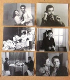 {Set of 22} صور فيلم مصري عربي موعد على العشاء, أحمد زكي Film Egypt Photos 80s