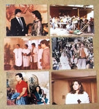 Set of 33 صور فيلم لبنان عربي فيلم وطن فوق الجراح Film Lebanon Arabic Photos 80s