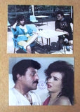 صور فيلم عربي  مصري الغشيم, سمير غانم Film Arabic Egypt (Set of 38) Photo 90s