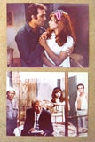 Set of 10 صور فيلم مصري عربي الوحش داخل الإنسان, ناهد شريف Film Egypt Photos 80s