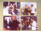 {Set of 10} صور فيلم مصري عربي أنا في عينيه, نجلاء فتحي Film Egyptian Photos 80s