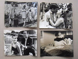 Set of 25 صور فيلم لبنان عربي عبدالسلام النابلسي Film Lebanese Arabic Photos 60s