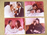 {Set of 10} صور فيلم مصري عربي أنا في عينيه, نجلاء فتحي Film Egyptian Photos 80s