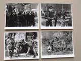 {Set of 26} TARZAN Son Mix Stills {WEISSMULLER} Vintage B&W Photos