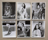 (Set of 25) Bullfight Spanish? Original Vintage Photos 60s?