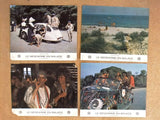 {Set of 10} Le Gendarme et les Extra-terrestre 11X10" Org. French LOBBY CARD 70s