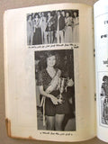 مجلة الوقائع، جورجينا رزق Lebanese (Georgina Rizk) Arabic Magazine 1970s