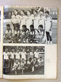 Al Watan Al Riyadi الوطن الرياضي Arabic كويت Kuwait Football #29 Magazine 1981