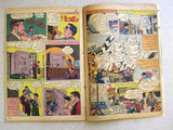 Superman Lebanese Arabic Rare Comics 1964 No.35 Colored سوبرمان كومكس