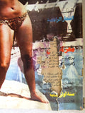مجلة الشبكة Chabaka Achabaka Arabic #825 Lebanese Magazine 1971