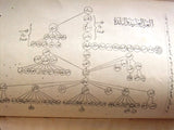 كتاب الوسيط في الأدب العربي وتاريخه Arabic Signed 1st Edition Egyptian Book 1919