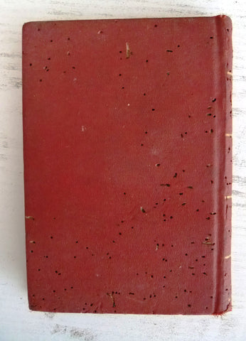 كتاب الدواثر, يوسف حبيقة البسكنتاوي, سرياني Arabic Syriac Lebanese Book 1902