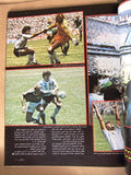 Match مجلة ماتش كرة القدم Arabic Soccer Maradona World Cup Football Magazine 86