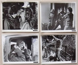 {Set of 26} Night Of Dark Shadows (Kate Jackson) Movie Stills Original B&W 70s