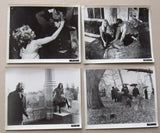 {Set of 26} Night Of Dark Shadows (Kate Jackson) Movie Stills Original B&W 70s