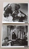 {Set of 26} Night Of Dark Shadows (Kate Jackson) Movie Stills Original B&W 70s