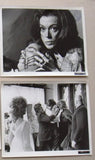 {Set of 26} Night Of Dark Shadows (Kate Jackson) Movie Stills Original B&W 70s