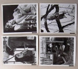 {Set of 26} Night Of Dark Shadows (Kate Jackson) Movie Stills Original B&W 70s