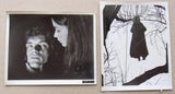 {Set of 26} Night Of Dark Shadows (Kate Jackson) Movie Stills Original B&W 70s