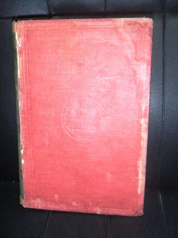 ELEMENTS OF CONVEYANCING FOR THE USE OF STUDENTS DEANE HENRY Book 1925