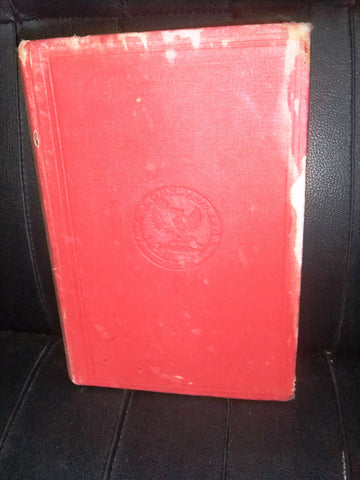 A Selection of Leading Cases Illustrating the Criminal Law Wilshere Book 1924