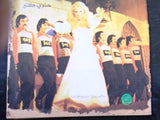 Mode مجلة أزياء Arabic Magazine (صباح, Sabah) #3 Beirut Lebanese 1975