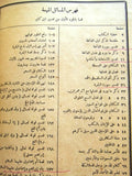 كتاب تفسير القرآن العظيم (تفسير ابن كثير)، أربعة أجزاء Arabic 4 Vol Islamic Book